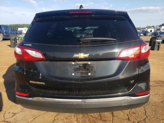 Photo 5 VIN: 2GNAXKEV6L6230709 - CHEVROLET EQUINOX LT 