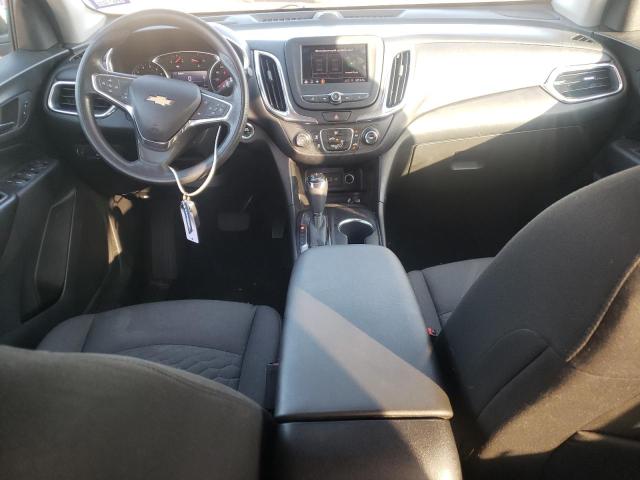 Photo 7 VIN: 2GNAXKEV6L6230709 - CHEVROLET EQUINOX LT 