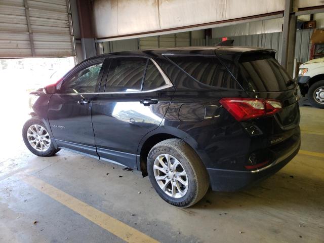 Photo 1 VIN: 2GNAXKEV6L6235389 - CHEVROLET EQUINOX 