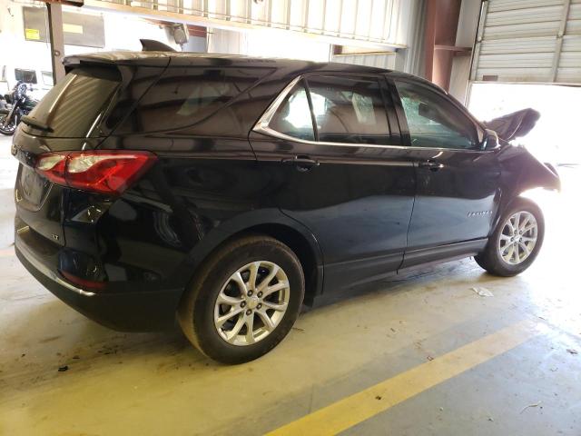 Photo 2 VIN: 2GNAXKEV6L6235389 - CHEVROLET EQUINOX 