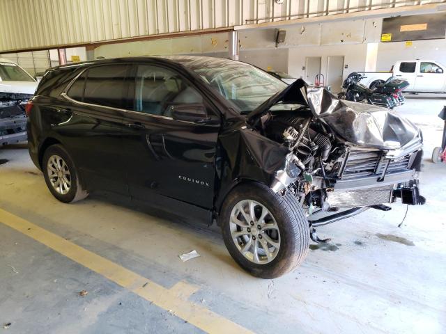 Photo 3 VIN: 2GNAXKEV6L6235389 - CHEVROLET EQUINOX 