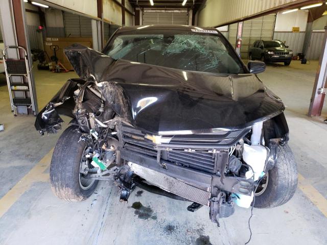 Photo 4 VIN: 2GNAXKEV6L6235389 - CHEVROLET EQUINOX 