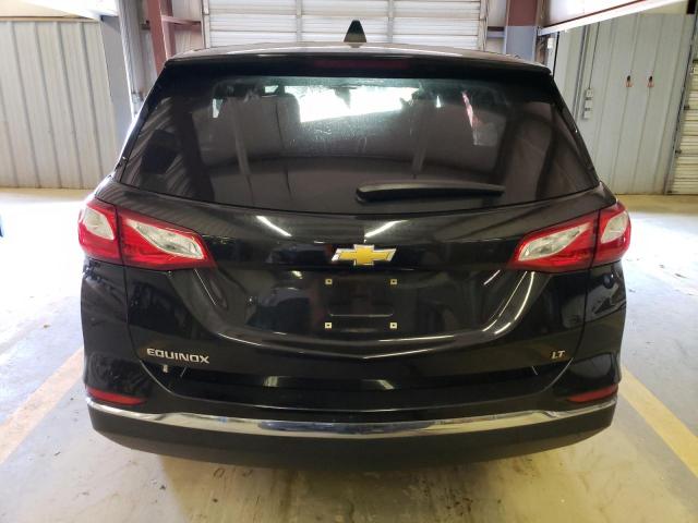 Photo 5 VIN: 2GNAXKEV6L6235389 - CHEVROLET EQUINOX 