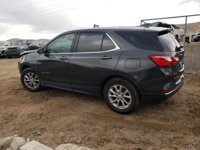 Photo 1 VIN: 2GNAXKEV6L6240222 - CHEVROLET EQUINOX LT 