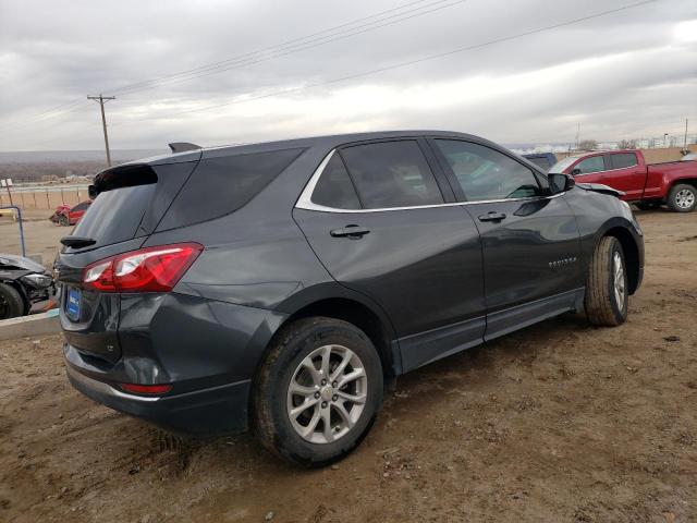 Photo 2 VIN: 2GNAXKEV6L6240222 - CHEVROLET EQUINOX LT 