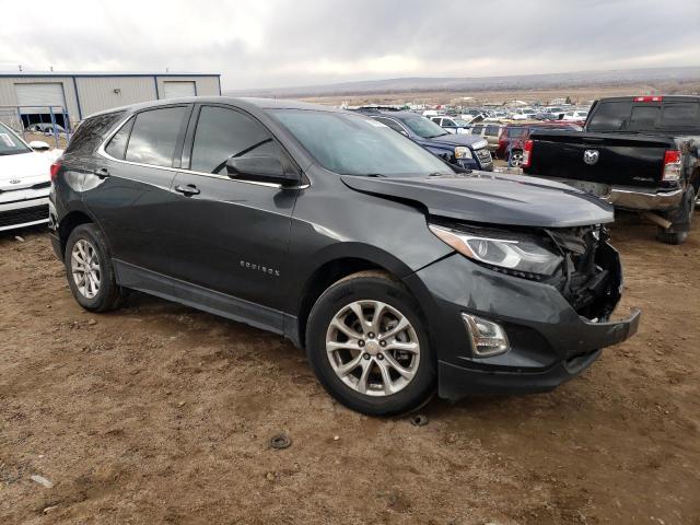 Photo 3 VIN: 2GNAXKEV6L6240222 - CHEVROLET EQUINOX LT 