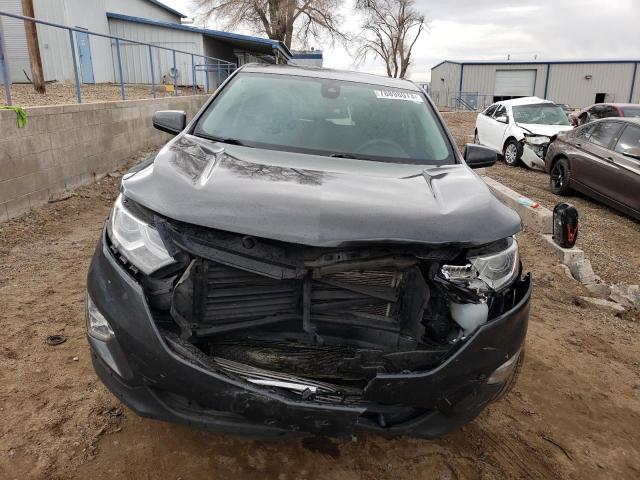 Photo 4 VIN: 2GNAXKEV6L6240222 - CHEVROLET EQUINOX LT 