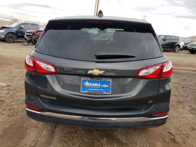 Photo 5 VIN: 2GNAXKEV6L6240222 - CHEVROLET EQUINOX LT 