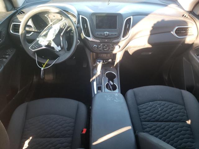 Photo 7 VIN: 2GNAXKEV6L6240222 - CHEVROLET EQUINOX LT 