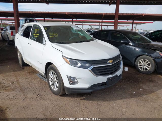 Photo 0 VIN: 2GNAXKEV6L6244593 - CHEVROLET EQUINOX 