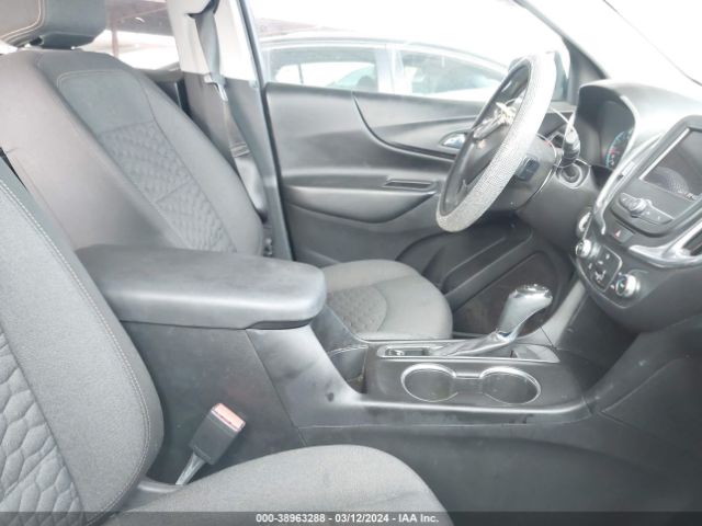 Photo 4 VIN: 2GNAXKEV6L6244593 - CHEVROLET EQUINOX 