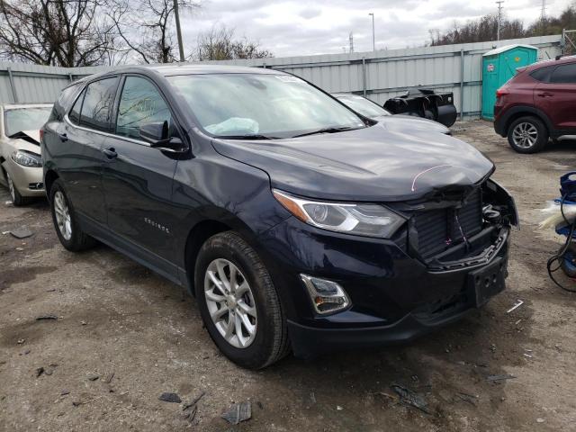 Photo 0 VIN: 2GNAXKEV6L6247932 - CHEVROLET EQUINOX LT 