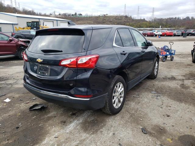 Photo 3 VIN: 2GNAXKEV6L6247932 - CHEVROLET EQUINOX LT 