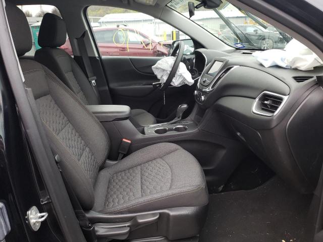 Photo 4 VIN: 2GNAXKEV6L6247932 - CHEVROLET EQUINOX LT 