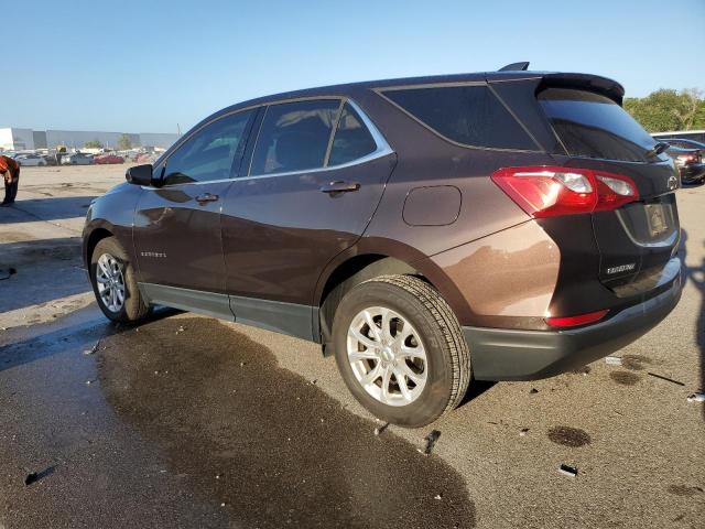 Photo 1 VIN: 2GNAXKEV6L6256324 - CHEVROLET EQUINOX LT 