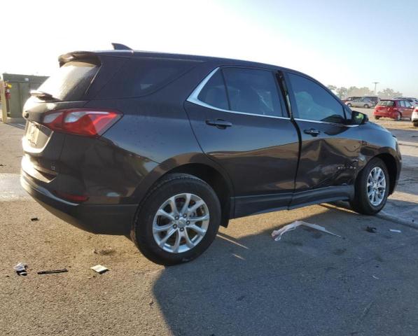 Photo 2 VIN: 2GNAXKEV6L6256324 - CHEVROLET EQUINOX LT 