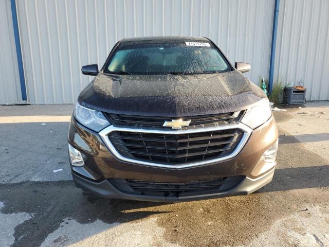 Photo 4 VIN: 2GNAXKEV6L6256324 - CHEVROLET EQUINOX LT 