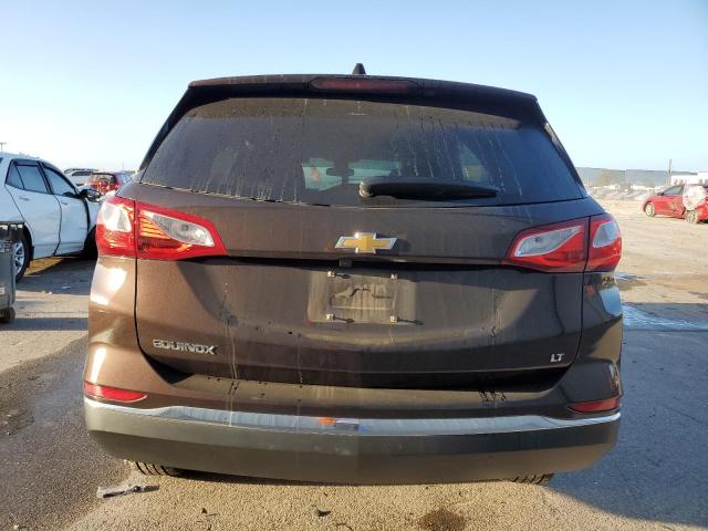 Photo 5 VIN: 2GNAXKEV6L6256324 - CHEVROLET EQUINOX LT 