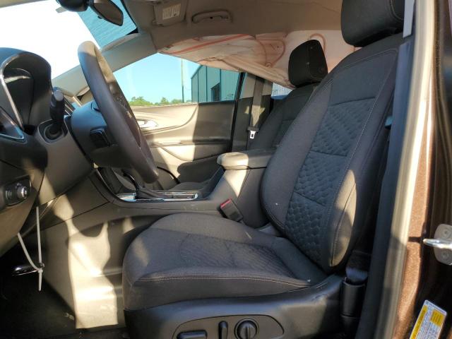 Photo 6 VIN: 2GNAXKEV6L6256324 - CHEVROLET EQUINOX LT 