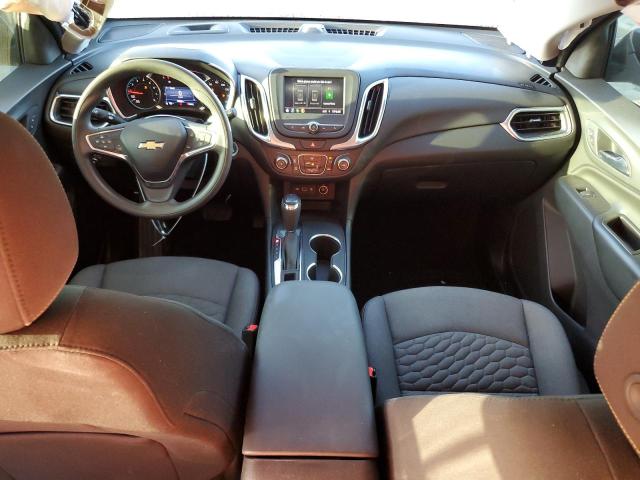 Photo 7 VIN: 2GNAXKEV6L6256324 - CHEVROLET EQUINOX LT 