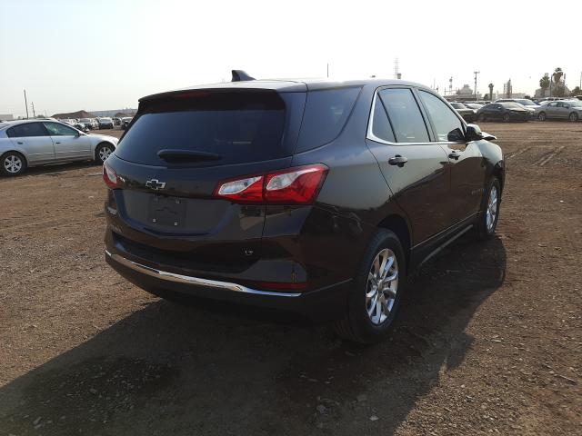 Photo 3 VIN: 2GNAXKEV6L6262186 - CHEVROLET EQUINOX LT 