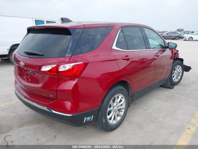 Photo 3 VIN: 2GNAXKEV6L6276895 - CHEVROLET EQUINOX 