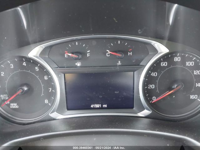 Photo 6 VIN: 2GNAXKEV6L6276895 - CHEVROLET EQUINOX 