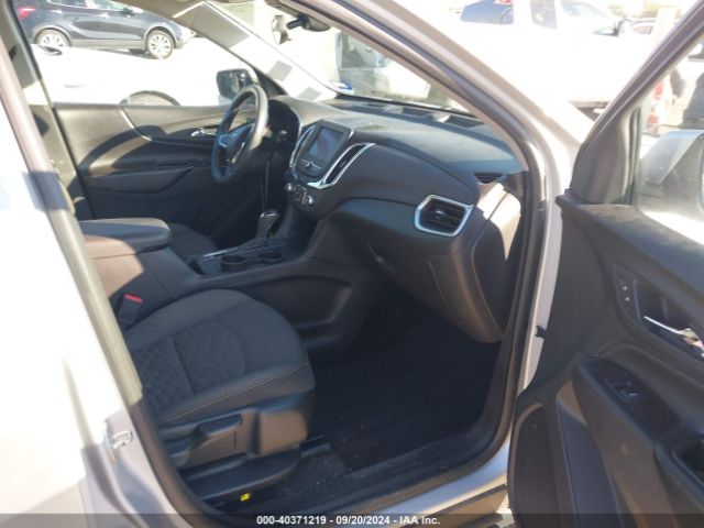 Photo 4 VIN: 2GNAXKEV6M6101399 - CHEVROLET EQUINOX 