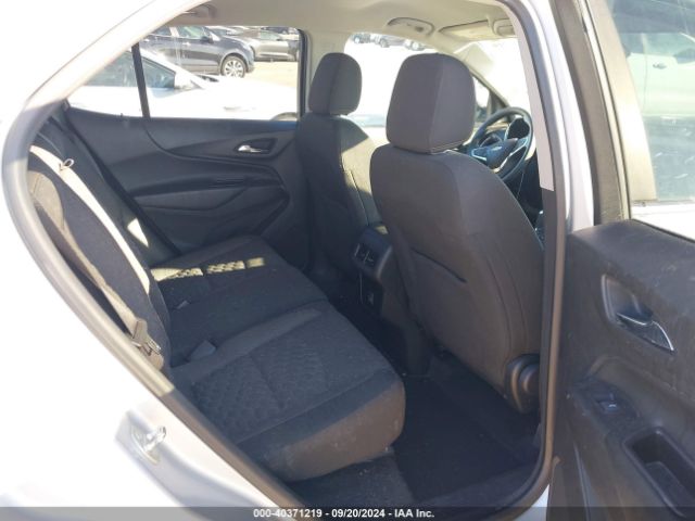 Photo 7 VIN: 2GNAXKEV6M6101399 - CHEVROLET EQUINOX 