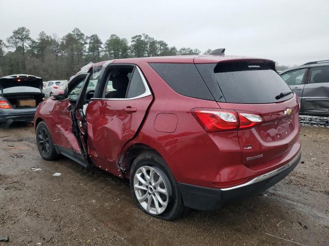 Photo 1 VIN: 2GNAXKEV6M6104285 - CHEVROLET EQUINOX 