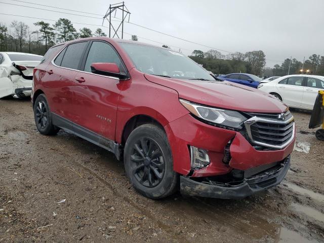 Photo 3 VIN: 2GNAXKEV6M6104285 - CHEVROLET EQUINOX 