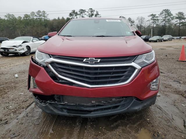 Photo 4 VIN: 2GNAXKEV6M6104285 - CHEVROLET EQUINOX 