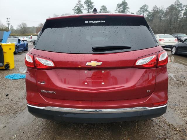 Photo 5 VIN: 2GNAXKEV6M6104285 - CHEVROLET EQUINOX 