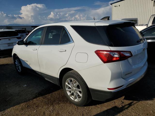 Photo 1 VIN: 2GNAXKEV6M6108241 - CHEVROLET EQUINOX LT 