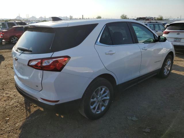 Photo 2 VIN: 2GNAXKEV6M6108241 - CHEVROLET EQUINOX LT 