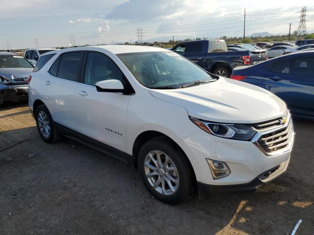 Photo 3 VIN: 2GNAXKEV6M6108241 - CHEVROLET EQUINOX LT 