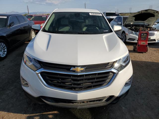 Photo 4 VIN: 2GNAXKEV6M6108241 - CHEVROLET EQUINOX LT 