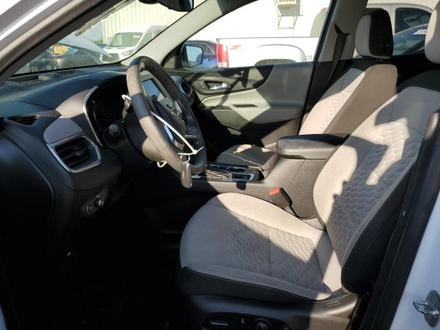 Photo 6 VIN: 2GNAXKEV6M6108241 - CHEVROLET EQUINOX LT 