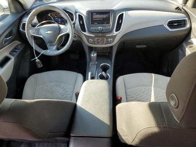 Photo 7 VIN: 2GNAXKEV6M6108241 - CHEVROLET EQUINOX LT 