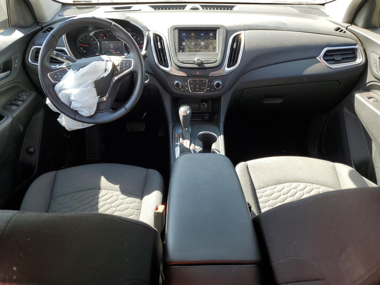 Photo 7 VIN: 2GNAXKEV6M6109843 - CHEVROLET EQUINOX 