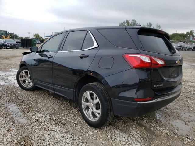 Photo 1 VIN: 2GNAXKEV6M6122396 - CHEVROLET EQUINOX LT 