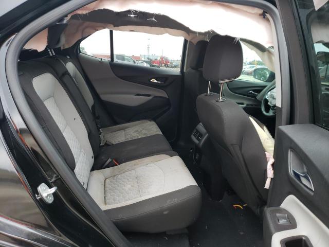 Photo 10 VIN: 2GNAXKEV6M6122396 - CHEVROLET EQUINOX LT 