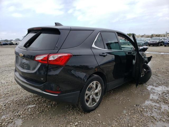 Photo 2 VIN: 2GNAXKEV6M6122396 - CHEVROLET EQUINOX LT 