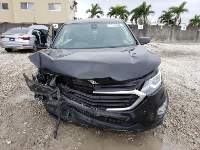 Photo 4 VIN: 2GNAXKEV6M6122396 - CHEVROLET EQUINOX LT 