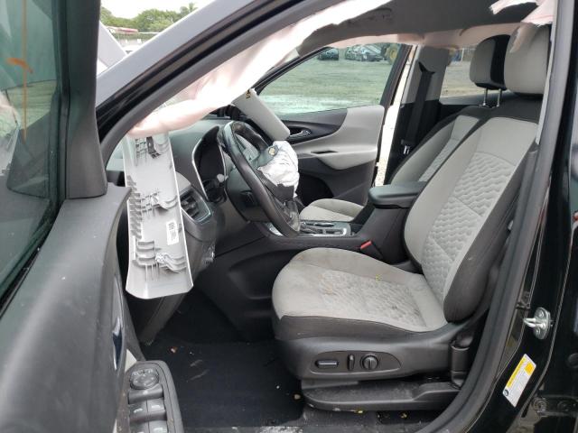 Photo 6 VIN: 2GNAXKEV6M6122396 - CHEVROLET EQUINOX LT 