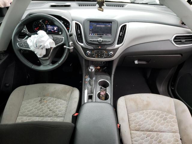 Photo 7 VIN: 2GNAXKEV6M6122396 - CHEVROLET EQUINOX LT 