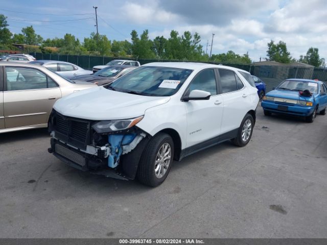 Photo 1 VIN: 2GNAXKEV6M6126688 - CHEVROLET EQUINOX 