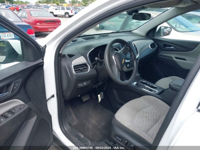 Photo 4 VIN: 2GNAXKEV6M6126688 - CHEVROLET EQUINOX 