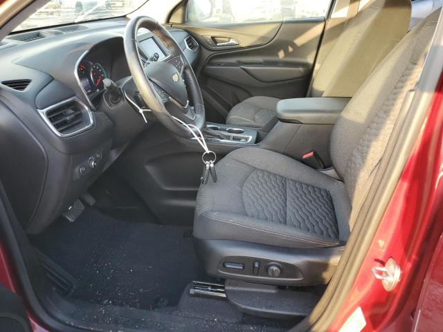 Photo 6 VIN: 2GNAXKEV6M6132734 - CHEVROLET EQUINOX LT 