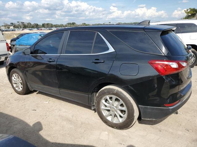 Photo 1 VIN: 2GNAXKEV6M6135021 - CHEVROLET EQUINOX LT 